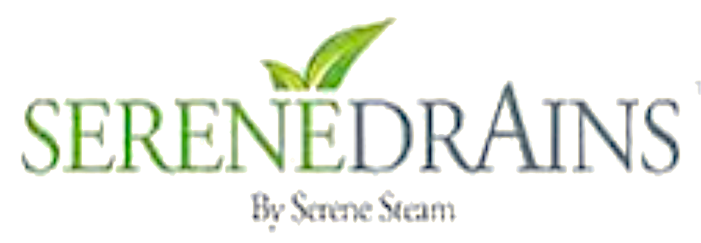 Serene Drains Logo