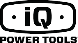 IQ Power Tools Logo